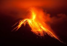 Volcanoes Responsible For Coral Reef Diversity