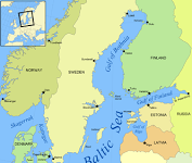 Climate Change Will Raise the Sea Level in the Gulf of Finland
