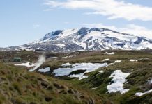 Evacuations Ordered As Chilean Volcano Increases In Activity