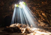 Archeologists Explain Mystery Of Ancient ‘Cave Of Death’