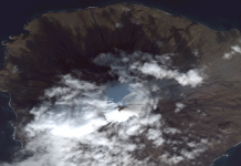 Two Volcanoes Erupting in Alaska: Scientists Are Monitoring and Providing Alerts On Pavlof and Cleveland Volcanoes