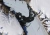 The effect of climate change on iceberg production by Greenland glaciers