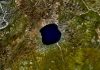 Sediment Cores From Russian Lake Hint At A Future Ice-free Arctic