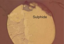 Unique Sulfur Isotopes in Plume Lavas Reveal Deep Mantle Storage of Archean Crust