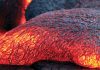 Unique Chemistry Reveals Eruption of Ancient Materials Once at Earth’s Surface