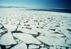Arctic Current Flowed Under Deep Freeze of Last Ice Age, Study Says