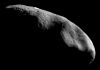 Asteroids Provide Sustainable Resource, Study Finds