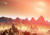 Life-Producing Phosphorus Carried to Earth by Meteorites