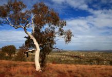 Ancient Trapped Water Explains Earth’s First Ice Age