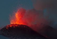 Irish Chronicles Reveal Links Between Cold Weather and Volcanic Eruptions