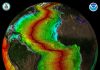 New ‘Embryonic’ Subduction Zone Found