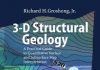 3-D Structural Geology