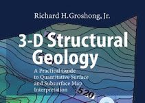 3-D Structural Geology