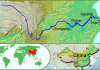 Yangtze River