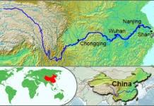 Yangtze River