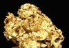 Making gold green: New non-toxic method for mining gold