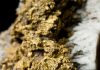 Earthquakes make gold veins in an instant
