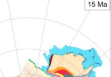 Ancient Jigsaw Puzzle of Past Supercontinent Revealed
