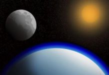How Early Earth Kept Warm Enough to Support Life