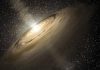 Newly Discovered Flux in Earth May Solve Missing-Mantle Mystery