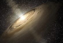 Newly Discovered Flux in Earth May Solve Missing-Mantle Mystery