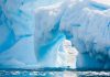 Global warming 5 million years ago caused sea levels to rise by 20 meters