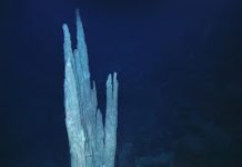 How Did Earth’s Primitive Chemistry Get Kick Started?