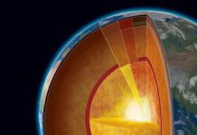 New idea tackles Earth core puzzle