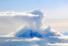 Volcanic ‘scream’ precedes explosive eruptions