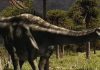 Dinosaur teeth reveal feeding habits