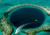 Sinkhole : What are sinkholes? What causes them?