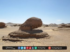 Remnant of Holocene pluvial lakes have long been known in the south western desert of Egypt (Beadnell 1909,Ball 1927) Credit: GeologyPage.com