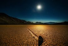 Rocks Can Restore Our Climate … After 300,000 Years