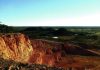 Geological Study Explains Mystery of Australian Opal Fields