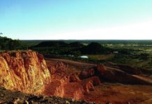 Geological Study Explains Mystery of Australian Opal Fields