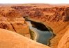 Grand Canyon at least 70 Million Years Old