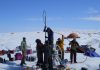 Scientists Use New Approach to Reveal Function of Greenland’s Ice Sheet