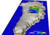 Greenland Ice Is Melting — Even from Below: Heat Flow from the Mantle Contributes to the Ice Melt