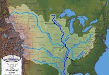 Mississippi River