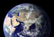 Geologic study suggests Earth’s tectonic activity peaked 1.1 billion years ago