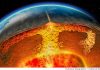 Deep Earth heat surprise