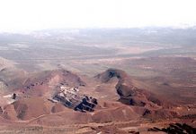 Precious Western Australia mineral geologically ‘young’
