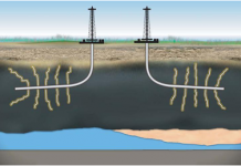 How shale fracking led to an Ohio town’s first 100 earthquakes