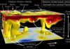 Beneath Earth’s Surface, Scientists Find Long ‘Fingers’ of Heat