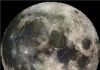 Water Hidden in the Moon May Have Proto-Earth Origin