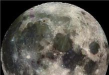 Water Hidden in the Moon May Have Proto-Earth Origin