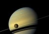 Insights Into Evolution of Life On Earth from One of Saturn’s Moons