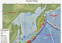 Seismologists Puzzle Over Largest Deep Earthquake Ever Recorded