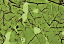 Geologists Simulate Deep Earthquakes in Lab