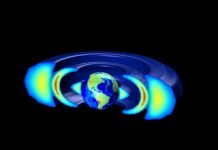 Formation of Unusual Ring of Radiation Around Earth Explained